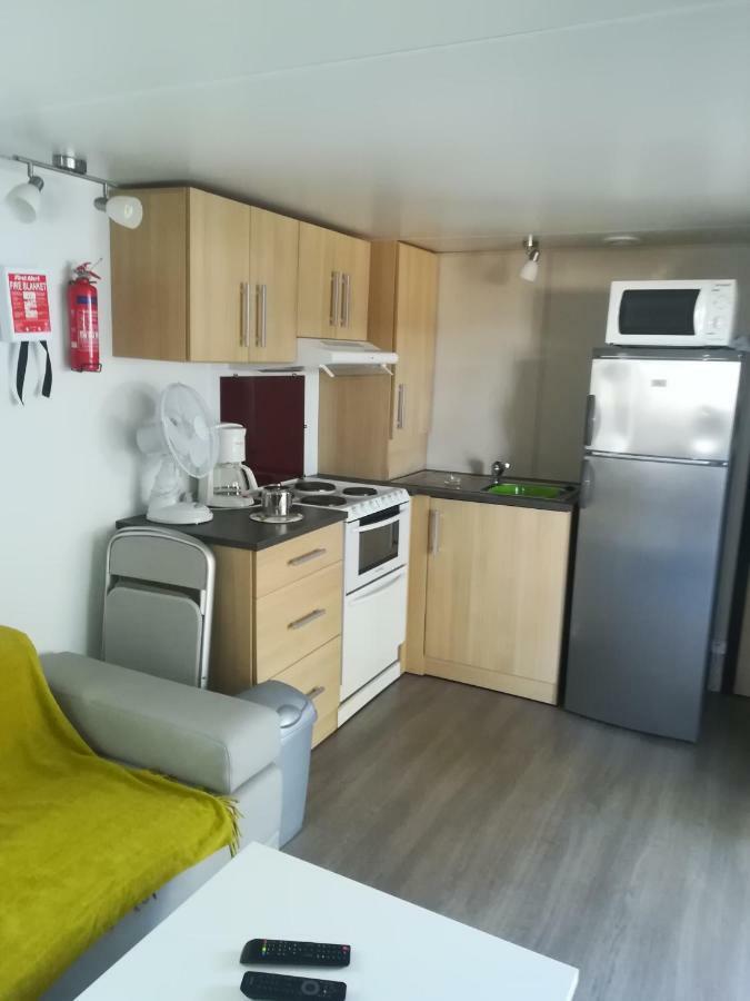 Mh Camping 4* Face Royan Soulac-sur-Mer Zewnętrze zdjęcie
