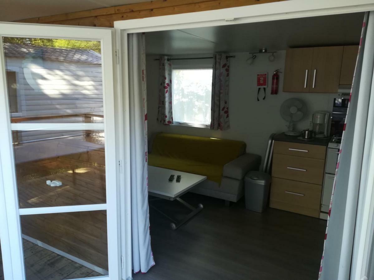 Mh Camping 4* Face Royan Soulac-sur-Mer Zewnętrze zdjęcie